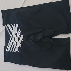 Fabletics Size S Black Leggings